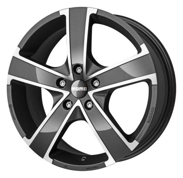 Momo WIN PRO EVO 7X17 5 X120 ET34 79,6