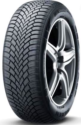 NEXEN WINGUARD SNOW G 3 WH21 205/55R16 91 T Személyautó | Téli | D;B; 72dB