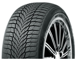 NEXEN Winguard Sport2 225/50R18 99 H XL (Erősített) Személyautó | Téli | D;C; 72dB