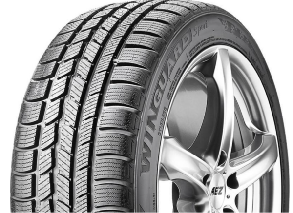 NEXEN Winguard Sport2 SUV 225/60R17 103 H XL (Erősített) Terepjáró | Téli | D;C; 72dB