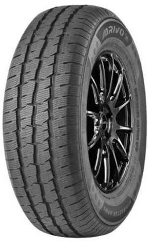 Arivo Winmaster ARW 6 185/75R16C 104/102 R Kisáruszállító | Téli | D;C; 71dB