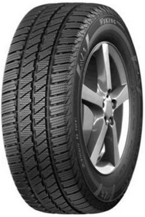 Viking Wintech Van 185 R 14 C 102/100 Q | téli | C;D; 73dB