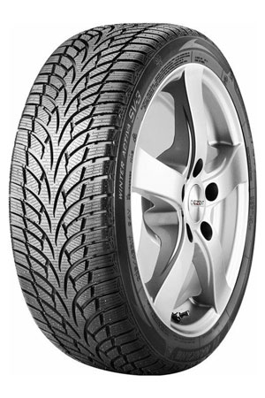 Nankang Winter Activa SV-3 225/55R18 102 V Személyautó | Téli | C;C; 72dB
