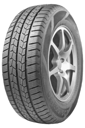 Leao Winter Defender VAN 195R14C 106/104 P Kisáruszállító | Téli | D;B; 73dB