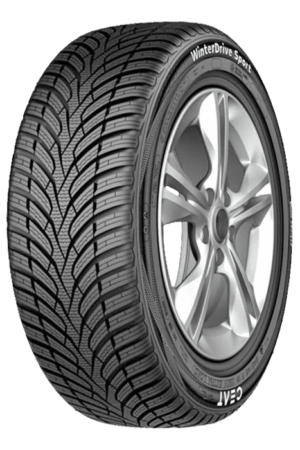 Ceat WINTER DRIVE SPORT 235/45R18 98 V XL (Erősített) Személyautó | Téli | D;B; 72dB