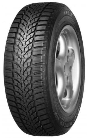 Kelly WINTER HP 215/55R16 93 H Személyautó | Téli | D;D; 70dB