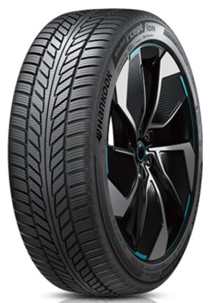 Hankook Winter ICept ION IW01 245/45R19 98 V Személyautó | Téli | C;B; 69dB