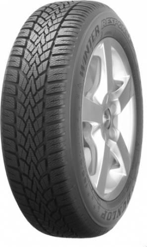 Dunlop Winter Response 2 195/65 R 15 91 T | téli | C;C; 70dB