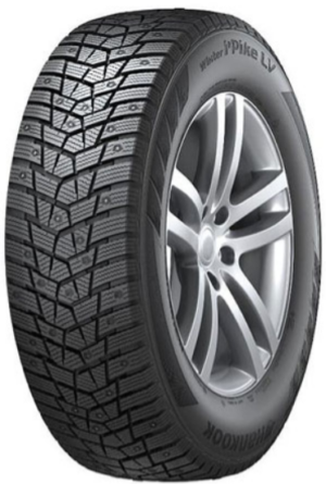 Hankook Winter RW15 225/75R16C 121/120 R Kisáruszállító | Téli