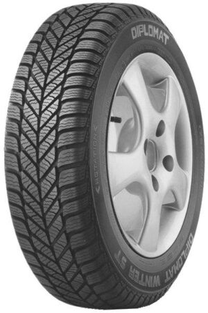 DIPLOMAT WINTER ST 175/70R13 82 T Személyautó | Téli | E;E; 70dB
