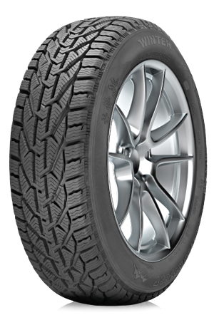 TAURUS Winter SUV 255/50R20 109 V XL (Erősített) Terepjáró | Téli | C;C; 73dB