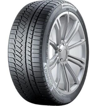 Continental WinterContact TS850P SUV 265/40R22 106 V XL (Erősített) FR (Peremvédős) Seal (Defekttűrő) Személyautó | Téli   DOT2022