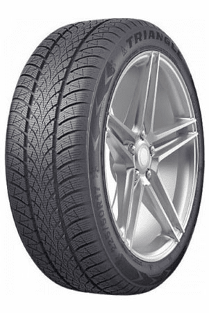 TRIANGLE WinterX TW401 205/60R16 96 H Személyautó | Téli | D;C; 72dB
