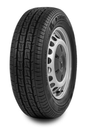 DAVANTI Wintoura Van 195/60R16C 99/97 T Kisáruszállító | Téli | C;D; 71dB