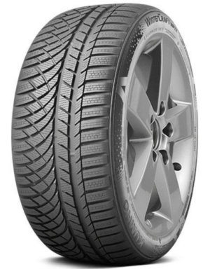 Kumho WP72 225/40R19 93 V XL (Erősített) Személyautó | Téli | C;C; 72dB