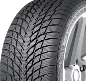 Nokian WR SNOWPROOF P 225/50R18 99 V Személyautó | Téli | C;B; 70dB