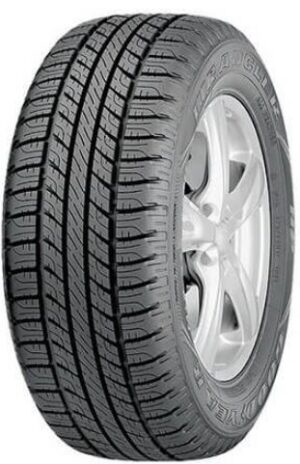 Goodyear Wrangler HP All Weather 275/55 R 17 109 V | nyári | D;C; 72dB