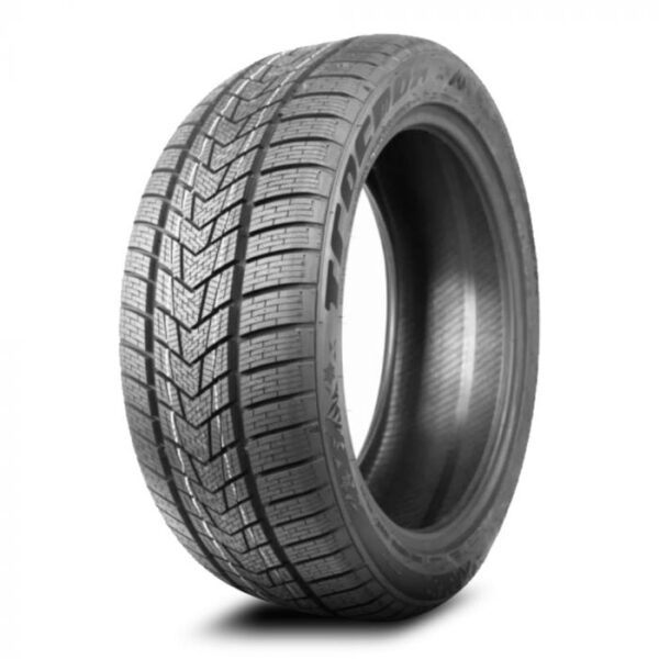 Tracmax X Privilo S330 275/55R20 117 V XL (Erősített) MFS (Peremvédős) Személyautó | Téli | C;C; 73dB