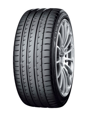 Yokohama ADVAN Sport V105S 255/35R19 96 Y XL (Erősített) Személyautó | Nyári | D;A; 73dB