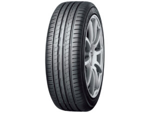 Yokohama BluEarth AE50 185/50R16 81 H Személyautó | Nyári | D;C; 68dB