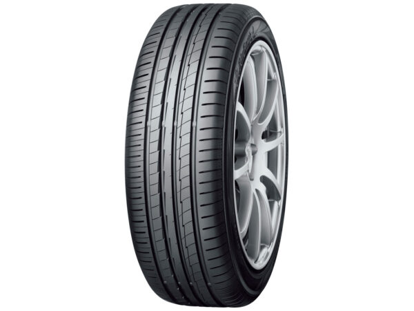 Yokohama BluEarth AE50 215/50R18 92 V Személyautó | Nyári | C;C; 71dB