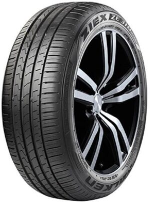 Falken ZE310 185/55R16 83 V Személyautó | Nyári | D;A; 67dB