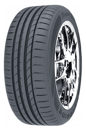 Goodride ZuperEco Z-107 165/65R15 81 H Személyautó | Nyári | D;B; 70dB