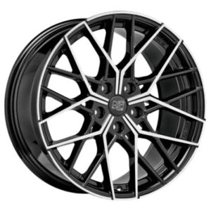 MSW MSW 74 GBFP 8,5X18 5 X120 ET47 72,6