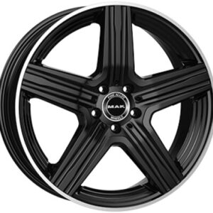 MAK Lewis GBRM 9X19 5 X112 ET30 66,6