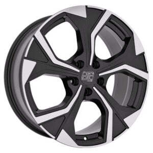 MSW MSW 43 GBFP 8X18 5 X108 ET45 73