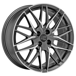 MSW MSW 50-4 MGMFP 7X17 4 X108 ET32 65,1