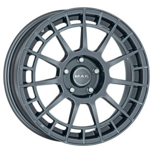 MAK NTT GGM 7X17 5 X112 ET45 57,1