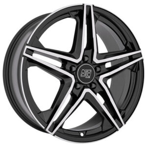 MSW MSW 31 GBFP 8,5X19 5 X112 ET43 73