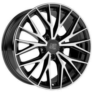 MSW MSW 44 GBFP 8,5X20 5 X112 ET35 73