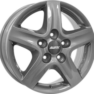 Alutec GRIP T Antracit 6,5X16 5 X118 ET50 71,1