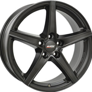 Alutec RAPTR Tompa fekete 7,5X17 5 X114,3 ET48 70,1
