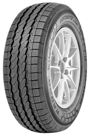 RADAR Argonite Alpine 215/60R17C 109 T Kisáruszállító | Téli | E;C; 73dB