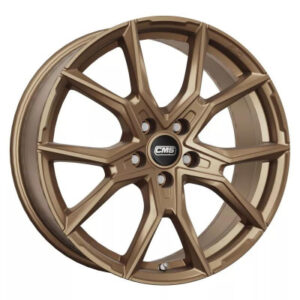 CMS C33 Bronze 8X18 5 X108 ET48 63,4