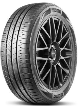 Momo M-20 Outrun-2 205/65R15 94 H Személyautó | Nyári | C;B; 71dB