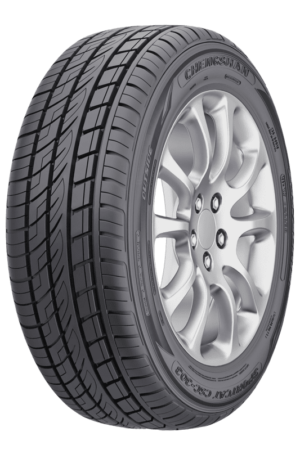 Chengshan SportCat CSC-303 245/45R20 105 Y Személyautó | Nyári | C;C; 72dB