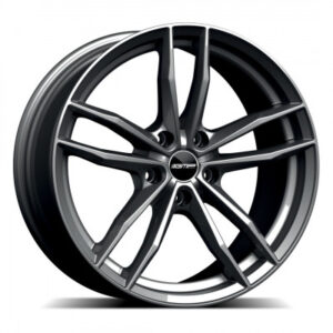GMP Swan GA 8X18 5 X108 ET42 63,4