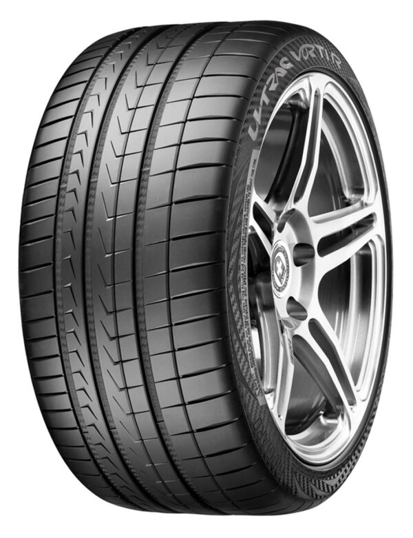 Vredestein Ultrac Vorti 355/25R24 110 Y XL (Erősített) FSL (peremvédős) Terepjáró | Nyári | C;B; 73dB