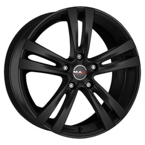 MAK Zenith MB 8X19 5 X112 ET30 76