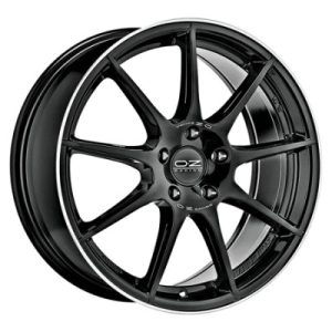 OZ Veloce GT GBDL SLet 7,5X17 5 X114,3 ET45 75