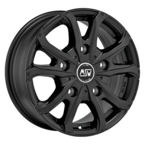 MSW MSW 48 Van MB 7X17 5 X108 ET46 65,06