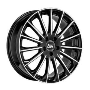 MSW MSW 30 GBFP 8X19 5 X114,3 ET45 73,1