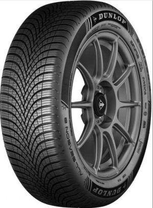 Dunlop ALL SEASON 2 235/60R18 107 W XL (Erősített) Terepjáró | 4 évszak