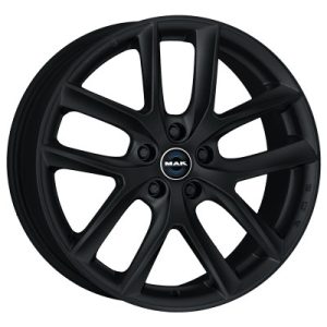 MAK Voltage GB 8,5X19 5 X114,3 ET40 64,1