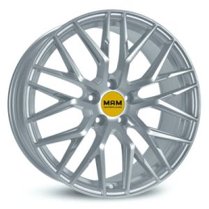 MAM RS4 MS 8X18 5 X120 ET35 72,6