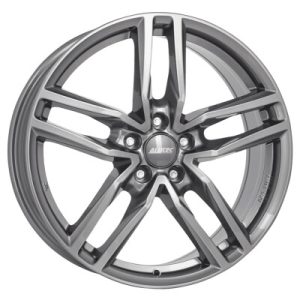 Alutec Ikenu MG 8X18 5 X112 ET38 66,6